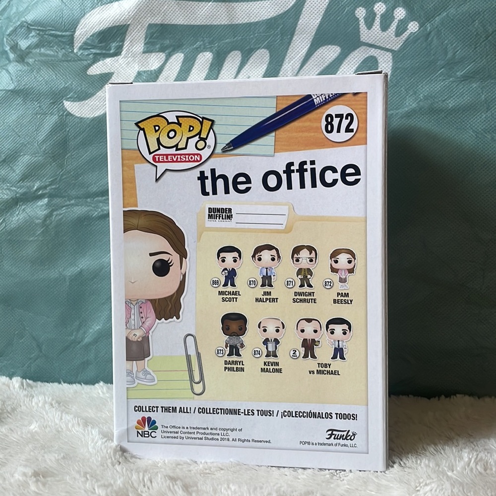 Funko Pop - Picture 3 of 6